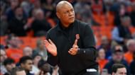 Syracuse basketball head coach